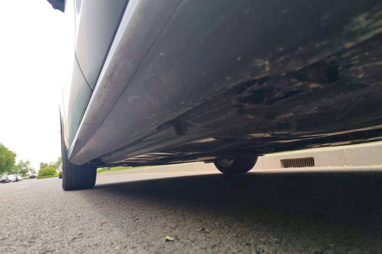 Used Mercedes-Benz E-Class 2021 Restyled E 300 L Luxury Edition Chassis Rear Left