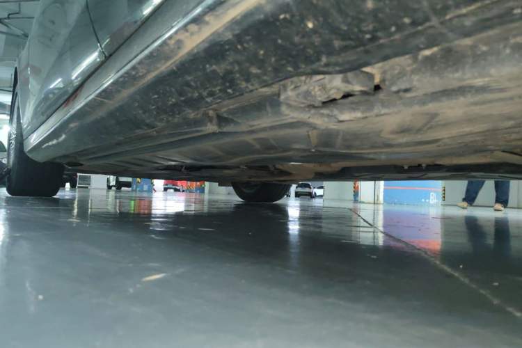 Used Mercedes-Benz E-Class 2021 E 300 L Sport Premium Edition Chassis Rear Left