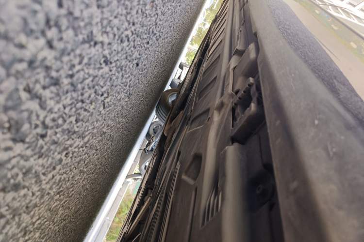Used Mercedes-Benz E-Class 2021 E 260 Stylish Sports Edition Chassis Rear Left