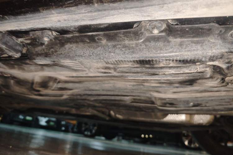 Used Mercedes-Benz E-Class 2021 Facelift E 260 L Chassis Rear Left