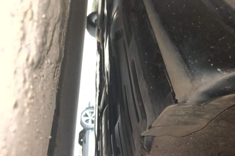 Used Mercedes-Benz E-Class 2021 E 260 L Chassis Rear Left