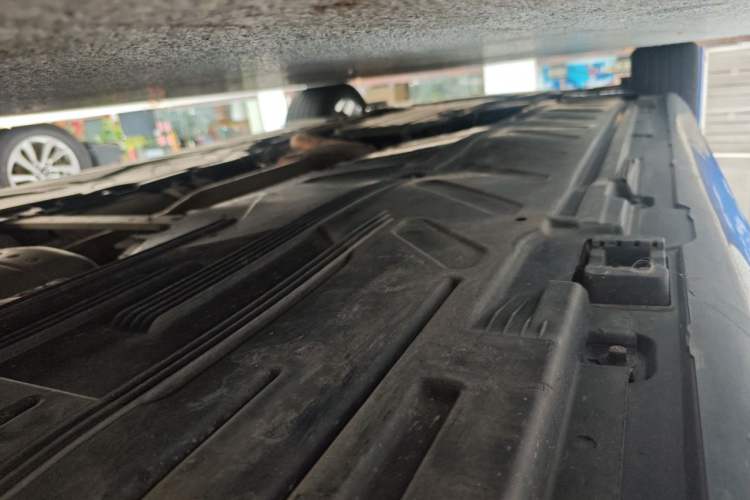 Used Mercedes-Benz E-Class 2021 Facelift E 260 L Chassis Rear Left