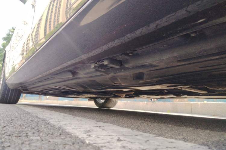 Used Mercedes-Benz E-Class 2021 Facelift E 260 L Chassis Rear Left