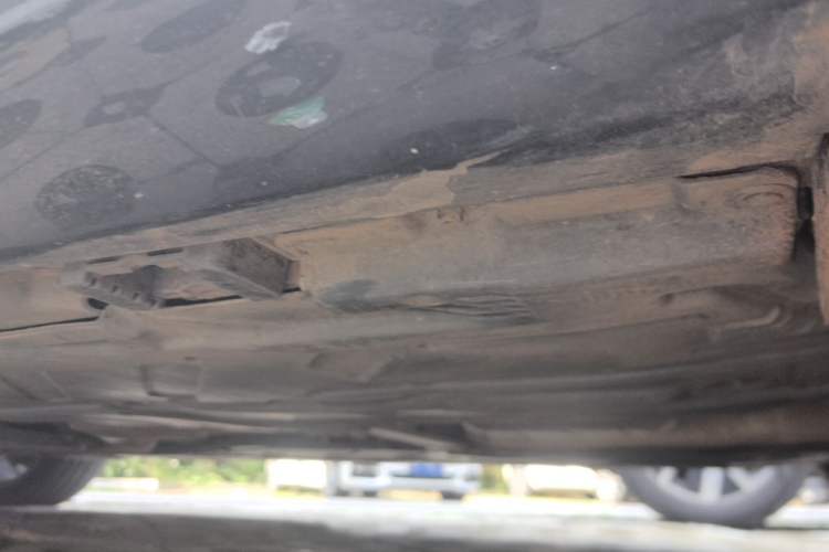 Used Mercedes-Benz E-Class 2021 Restyled E 300 Sport Edition Chassis Rear Left