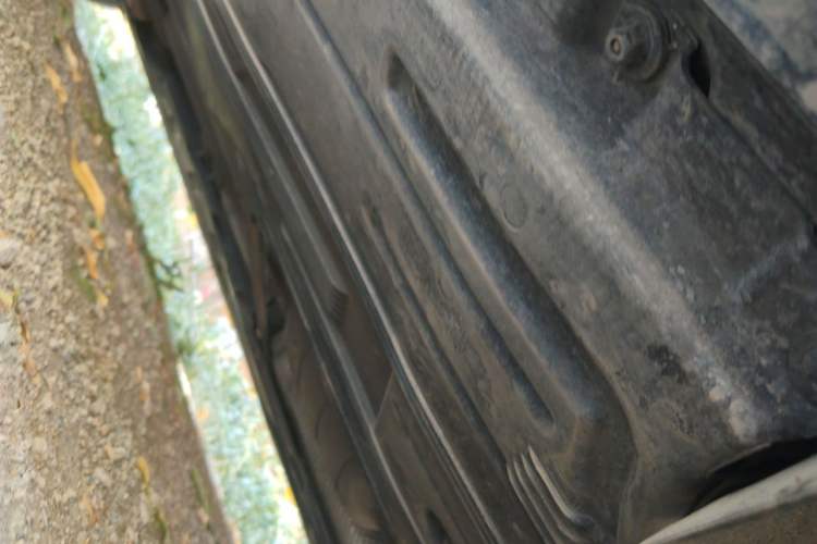 Used Mercedes-Benz E-Class 2021 Facelift E 260 L 4MATIC Chassis Rear Left