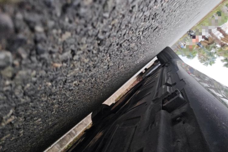 Used Mercedes-Benz E-Class 2021 E 260 L Chassis Rear Left
