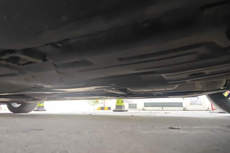 Used Mercedes-Benz E-Class 2021 Facelift E 260 L Sport Edition Chassis Rear Left