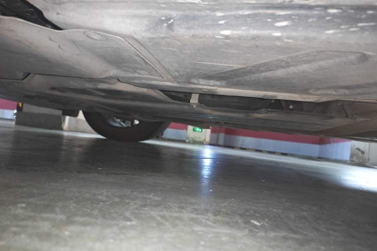 Used Mercedes-Benz E-Class 2021 Facelift E 260 L Chassis Rear Left