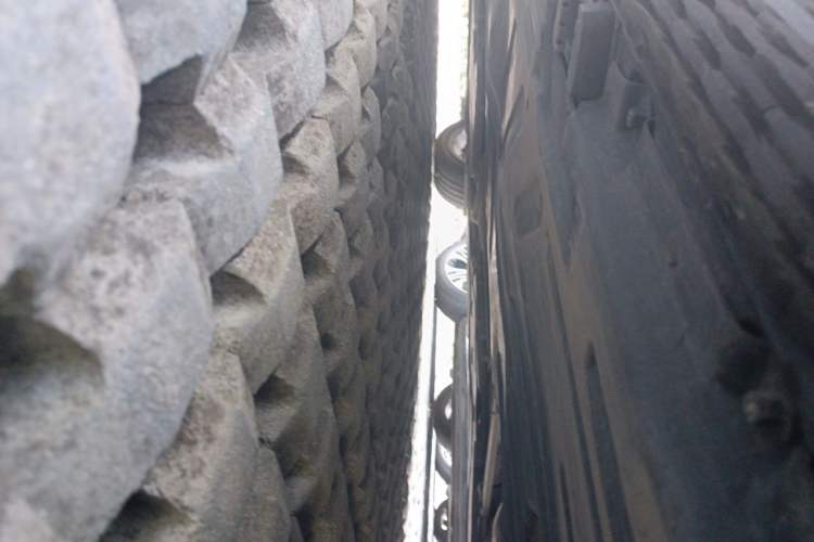 Used Mercedes-Benz E-Class 2021 Facelift E 260 L Chassis Rear Left