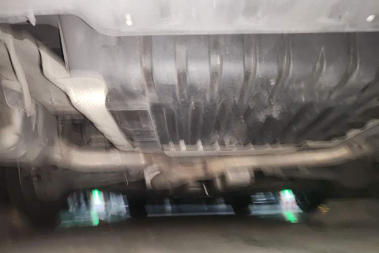 Used Mercedes-Benz E-Class 2021 Restyled E 300 L Luxury Edition Chassis Rear