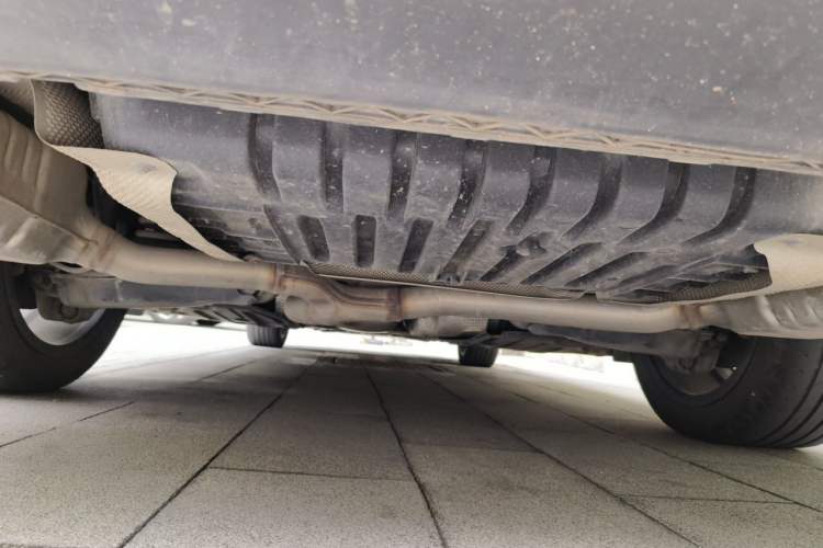 Used Mercedes-Benz E-Class 2021 Facelift E 260 L Sport Edition Chassis Rear