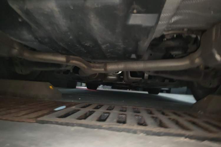 Used Mercedes-Benz E-Class 2021 E 260 Coupe Chassis Rear