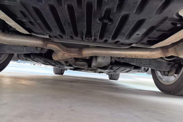 Used Mercedes-Benz E-Class 2021 E 300 L Stylish Model Chassis Rear