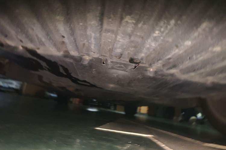 Used Mercedes-Benz E-Class 2021 E 300 L Luxury Model Chassis Rear