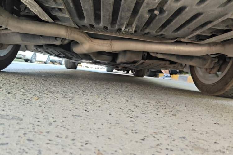 Used Mercedes-Benz E-Class 2021 Facelift E 260 L Chassis Rear
