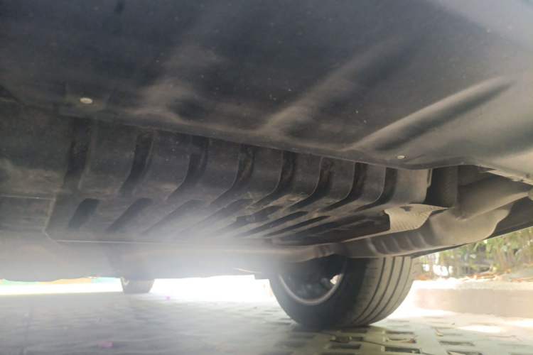 Used Mercedes-Benz E-Class 2021 E 300 L Luxury Model Chassis Rear