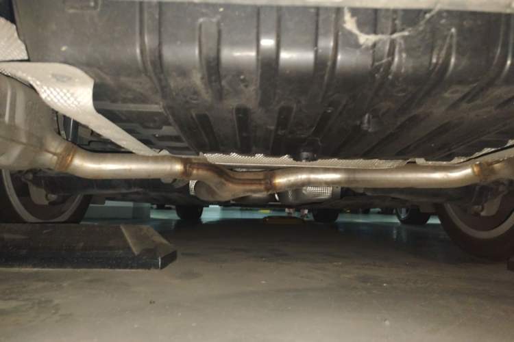 Used Mercedes-Benz E-Class 2021 E 300 L Sport Luxury Edition Chassis Rear