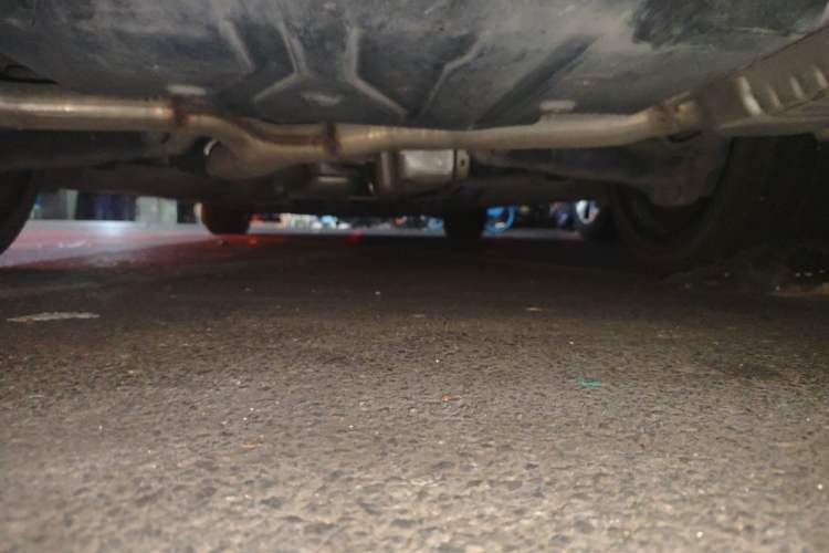 Used Mercedes-Benz E-Class 2021 E 350 L 4MATIC Chassis Rear