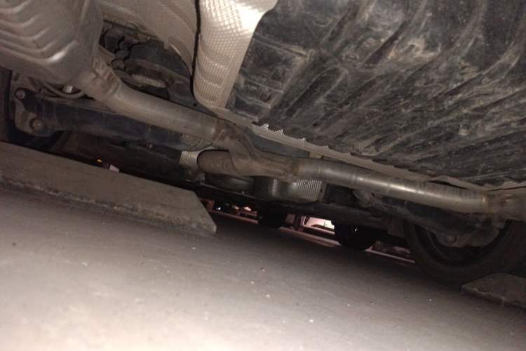 Used Mercedes-Benz E-Class 2021 Facelift E 260 L Chassis Rear