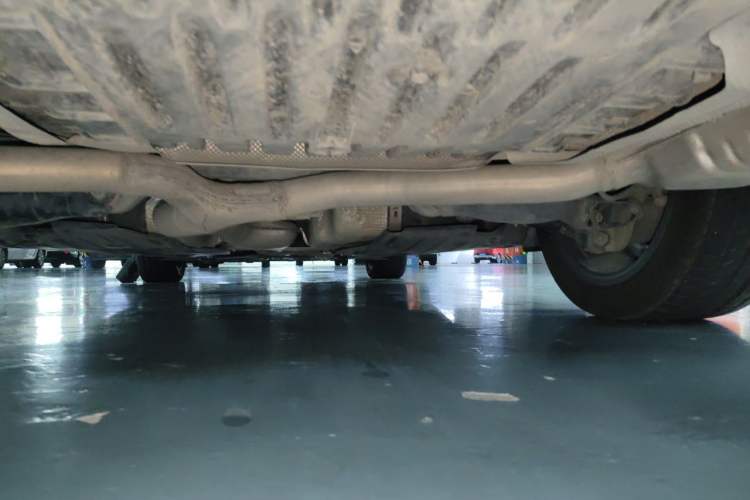 Used Mercedes-Benz E-Class 2021 E 300 L Sport Premium Edition Chassis Rear