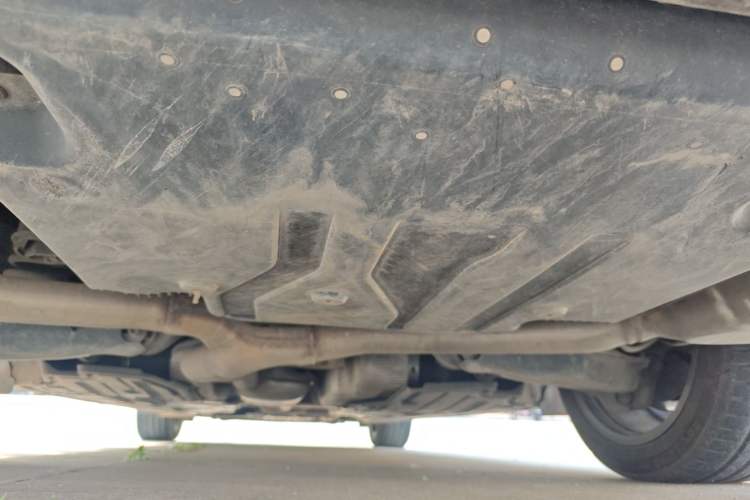Used Mercedes-Benz E-Class 2021 E 260 L Sport Edition Chassis Rear