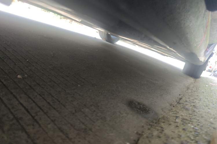 Used Mercedes-Benz E-Class 2021 Updated E 260 Fashion Sport Edition Chassis Rear Right