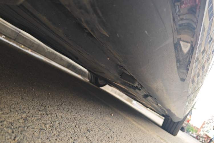 Used Mercedes-Benz E-Class 2021 E 300 L Stylish Model Chassis Rear Right