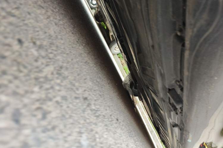 Used Mercedes-Benz E-Class 2021 Facelift E 260 L Chassis Rear Right