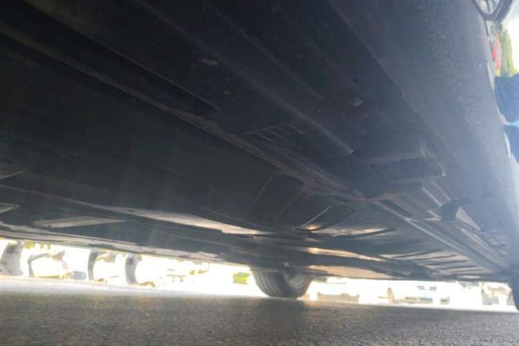 Used Mercedes-Benz E-Class 2021 E 300 L Stylish Model Chassis Rear Right