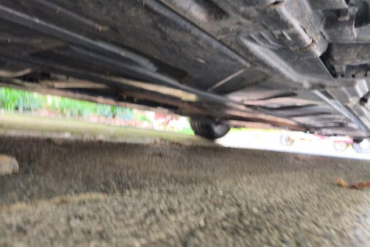 Used Mercedes-Benz E-Class 2021 Facelift E 260 L Chassis Rear Right