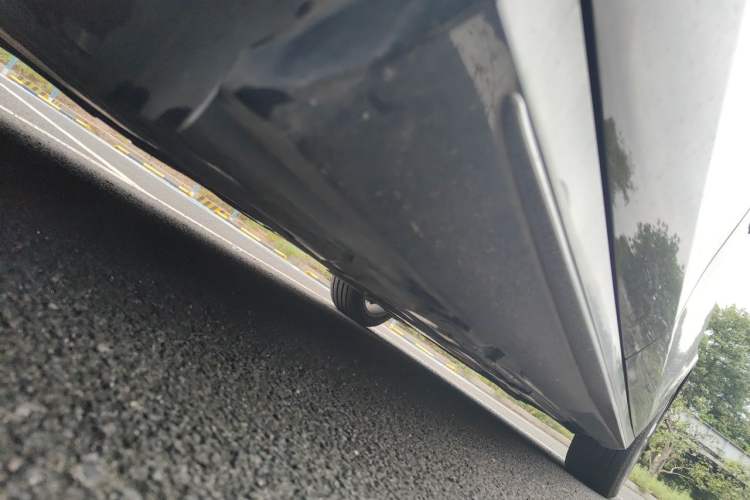 Used Mercedes-Benz E-Class 2021 E 300 L Sport Premium Edition Chassis Rear Right
