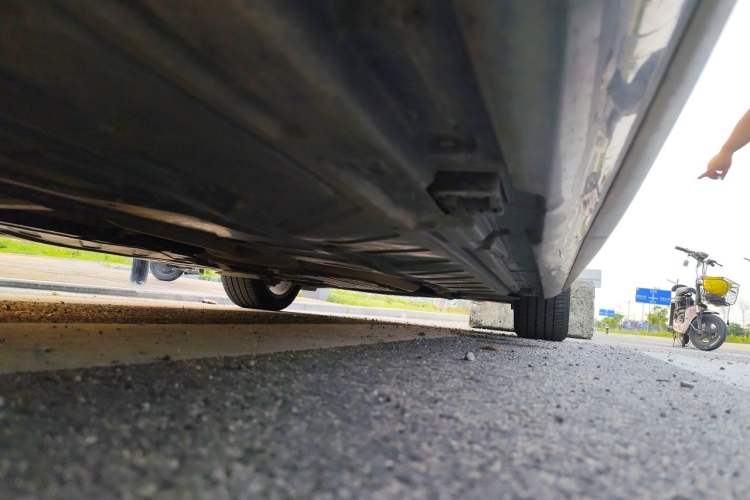 Used Mercedes-Benz E-Class 2021 E 260 L Sport Edition Chassis Rear Right
