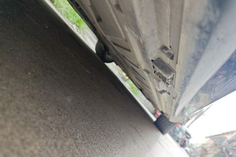 Used Mercedes-Benz E-Class 2021 E 260 L Chassis Rear Right
