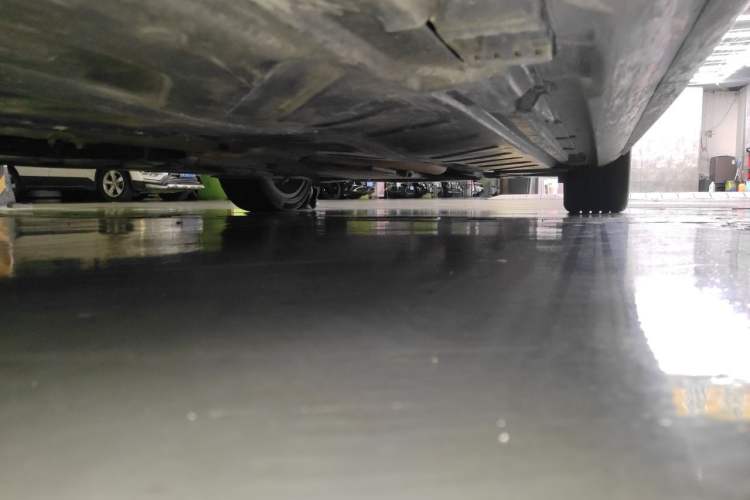 Used Mercedes-Benz E-Class 2021 E 260 L Sport Edition Chassis Rear Right