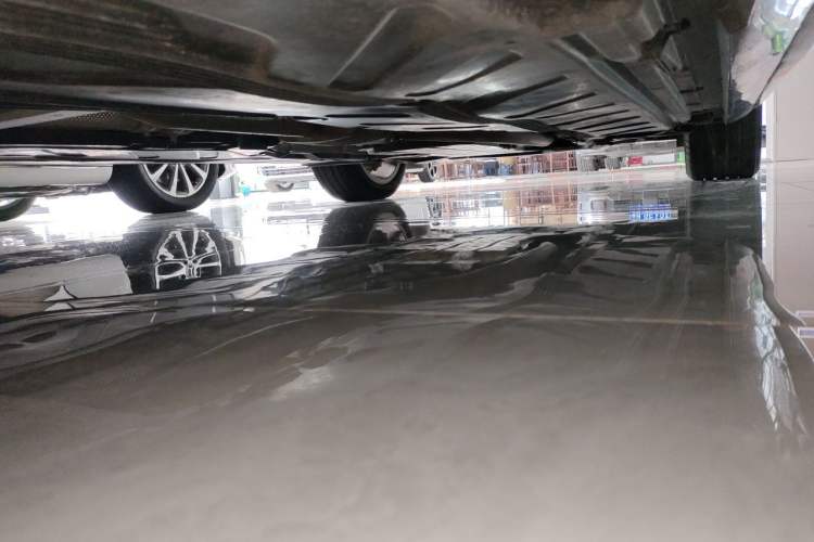 Used Mercedes-Benz E-Class 2021 Facelift E 300 L Stylish Edition Chassis Rear Right