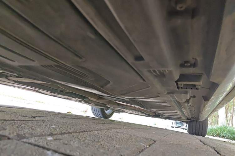 Used Mercedes-Benz E-Class 2021 E 300 L Sport Premium Edition Chassis Rear Right