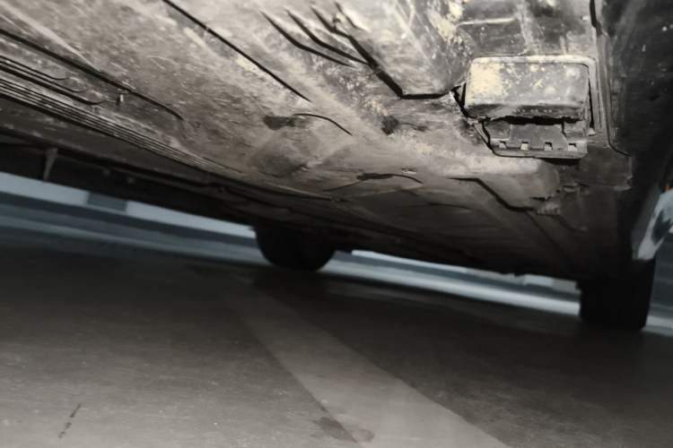 Used Mercedes-Benz E-Class 2021 Facelift E 260 L Chassis Rear Right