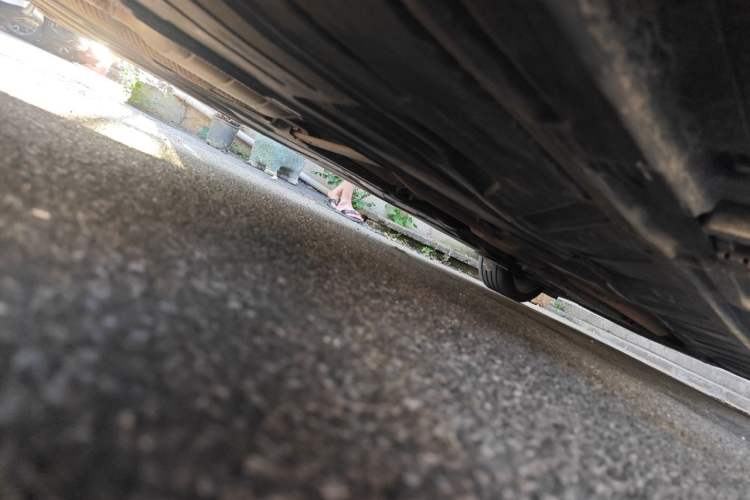 Used Mercedes-Benz E-Class 2021 E 300 L Luxury Model Chassis Rear Right
