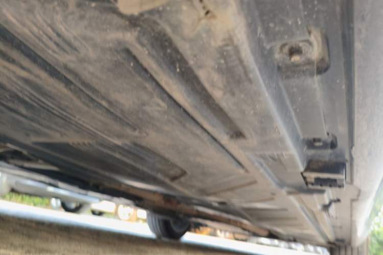 Used Mercedes-Benz E-Class 2021 E 300 L Stylish Model Chassis Rear Right