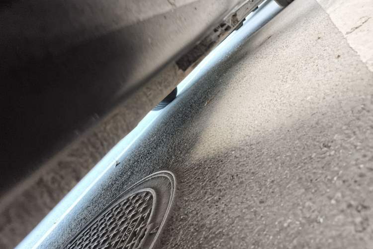 Used Mercedes-Benz E-Class 2021 Facelift E 260 L Chassis Rear Right