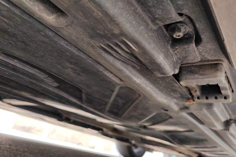 Used Mercedes-Benz E-Class 2021 E 260 L Sport Edition Chassis Rear Right
