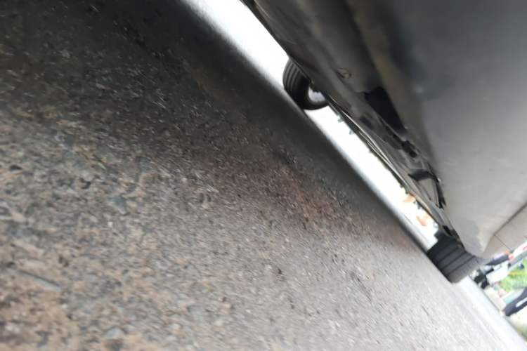 Used Mercedes-Benz E-Class 2021 E 300 L Sport Luxury Edition Chassis Rear Right