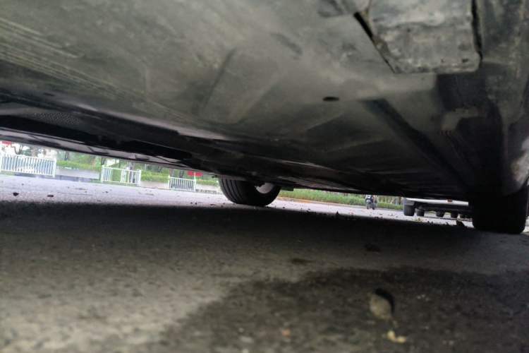 Used Mercedes-Benz E-Class 2021 E 300 L Sport Luxury Edition Chassis Rear Right