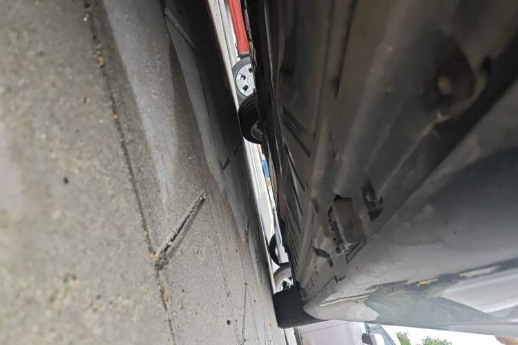 Used Mercedes-Benz E-Class 2021 Facelift E 300 L Stylish Edition Chassis Rear Right