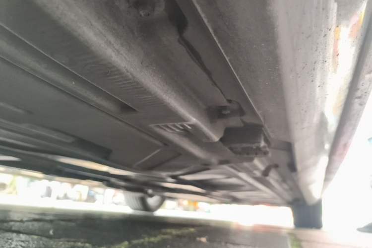 Used Mercedes-Benz E-Class 2021 E 300 L Sport Premium Edition Chassis Rear Right