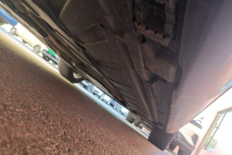 Used Mercedes-Benz E-Class 2021 E 260 Stylish Sports Edition Chassis Rear Right