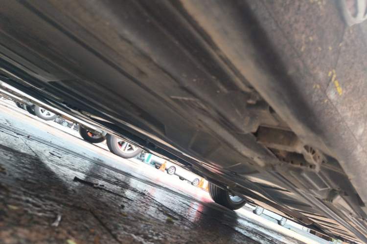 Used Mercedes-Benz E-Class 2021 E 260 L Sport Edition Chassis Rear Right