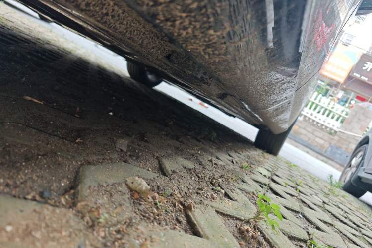 Used Mercedes-Benz E-Class 2021 Facelift E 260 L Chassis Rear Right