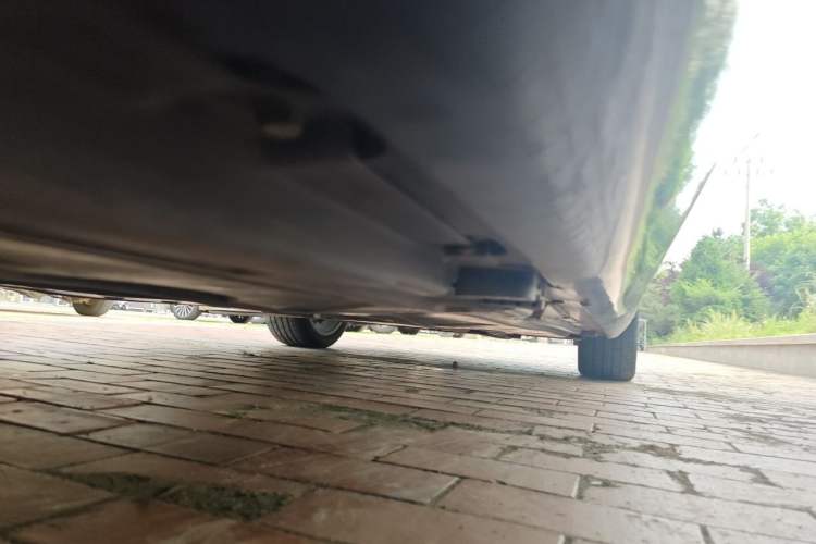 Used Mercedes-Benz E-Class 2021 E 300 L Premium Edition Chassis Rear Right