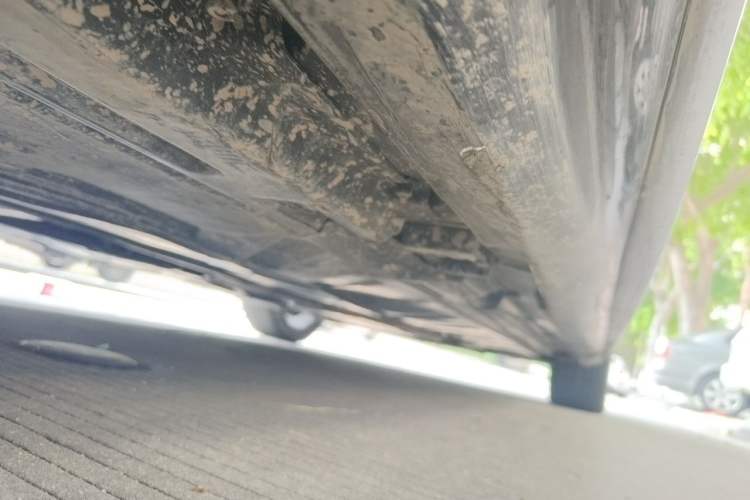 Used Mercedes-Benz E-Class 2021 E 300 L Sport Premium Edition Chassis Rear Right